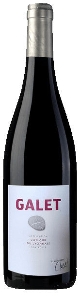 Domaine Clusel-Roch Coteaux du Lyonnais Traboules 2021