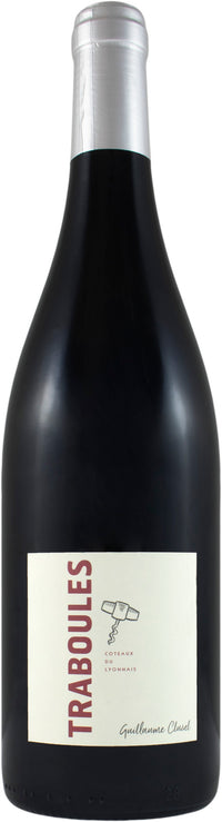 Domaine Clusel-Roch Coteaux du Lyonnais Traboules 2021