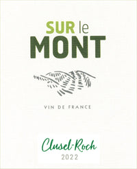 Domaine Clusel-Roch Vin de France Serine 2021