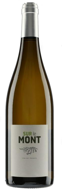 Domaine Clusel-Roch Vin de France Serine 2021