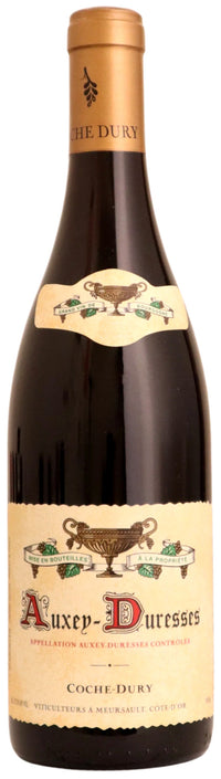 Domaine Coche-Dury Auxey Duresses Rouge 2014