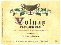 Domaine Coche-Dury Meursault 2015