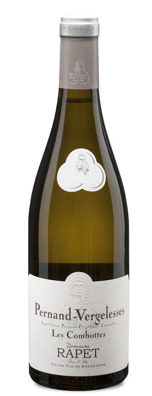 Domaine Delarche Pernand Vergelesses Blanc Les Combottes 2020