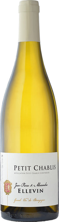 Domaine Dominique Gruhier Chablis 2022