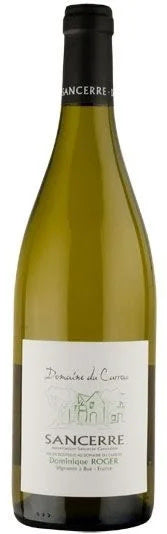 Domaine Dominique & Romain Collet Chablis VV 2022