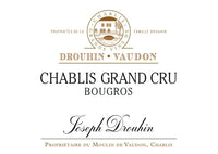 Domaine Drouhin Vaudon Chablis 2022
