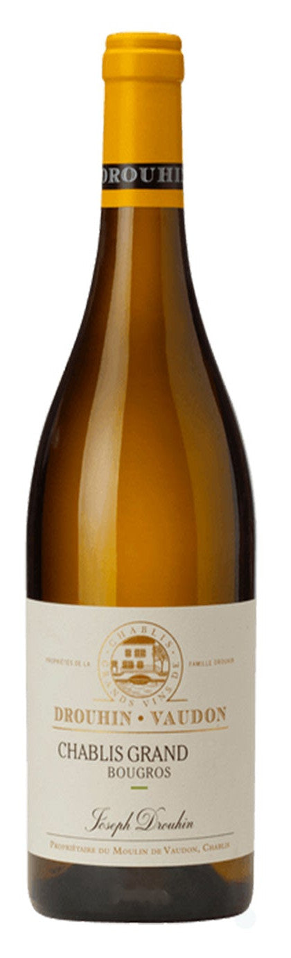 Domaine Drouhin Vaudon Chablis 2022