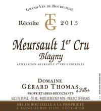 Domaine Dubreuil-Fontaine Beaune Montrevenots 1er Cru 2015
