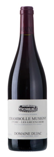 Domaine Dujac Chambolle-Musigny 1er Cru Les Gruenchers 2023