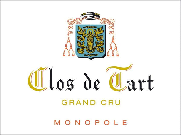 Domaine Dujac Clos Saint-Denis Grand Cru 2021