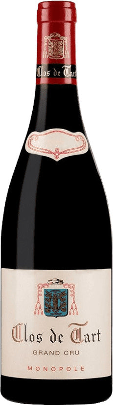 Domaine Dujac Clos Saint-Denis Grand Cru 2021