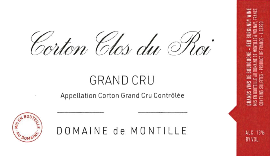 Domaine Dujac Clos Saint-Denis Grand Cru Magnum 2021