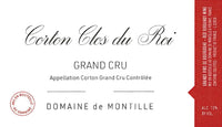 Domaine Dujac Clos Saint-Denis Grand Cru Magnum 2021