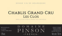 Domaine Dujac Clos Saint-Denis Grand Cru Magnum 2022