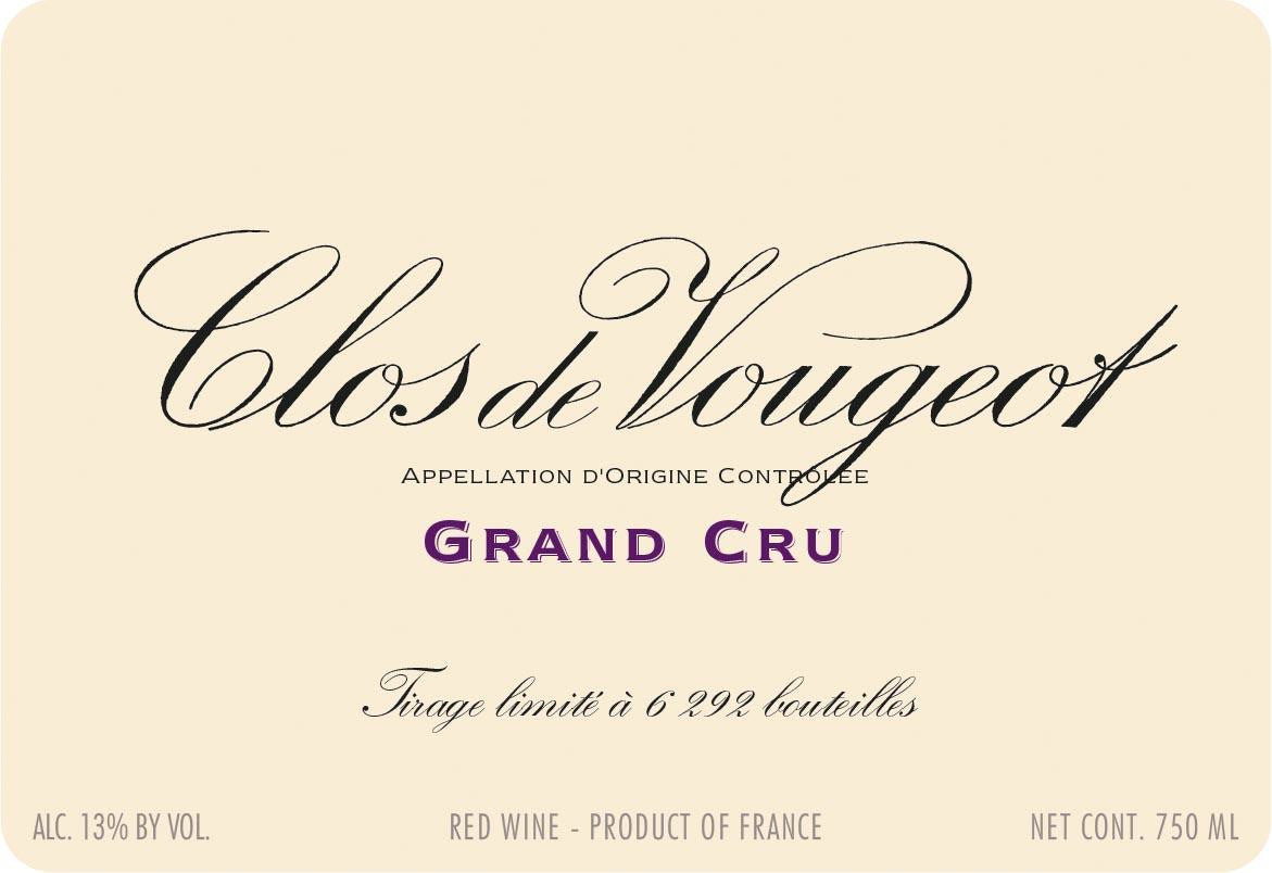 Domaine Dujac Clos de la Roche Grand Cru 2020