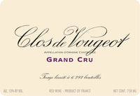 Domaine Dujac Clos de la Roche Grand Cru 2020