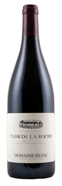 Domaine Dujac Clos de la Roche Grand Cru Magnum 2019