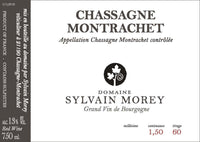 Domaine Dujac Morey Saint-Denis 2022