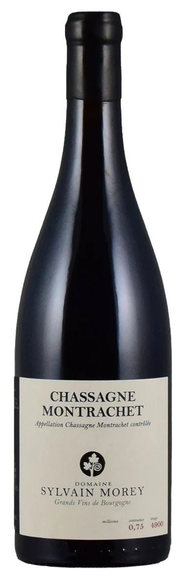 Domaine Dujac Morey Saint-Denis 2022