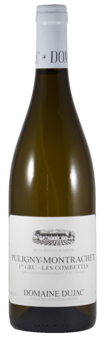 Domaine Dujac Puligny Montrachet 1er Cru Les Combettes 2023