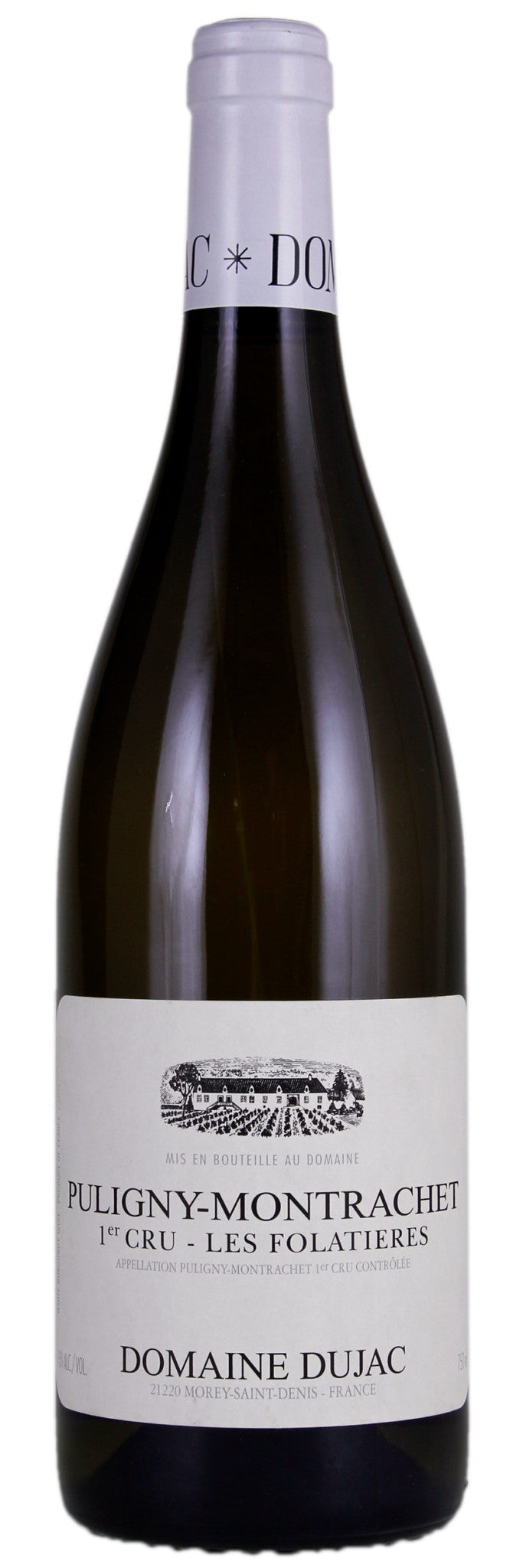 Domaine Dujac Vosne-Romanee 1er Cru Aux Malconsorts 2022