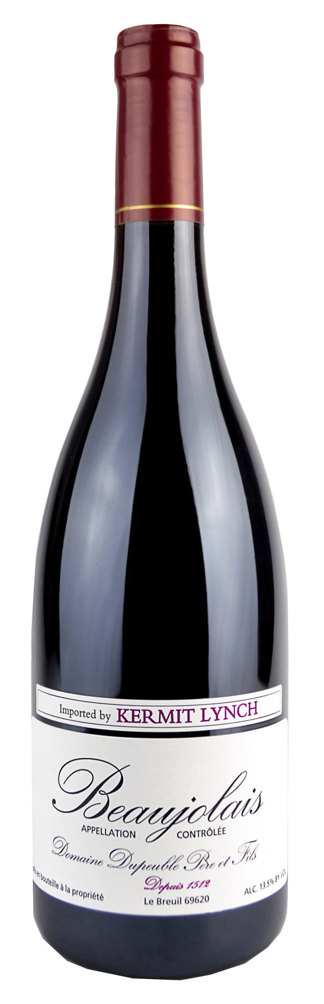 Domaine Dupeuble Beaujolais Nouveau 2024