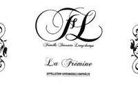 Domaine FL Savennieres La Fremine 2022