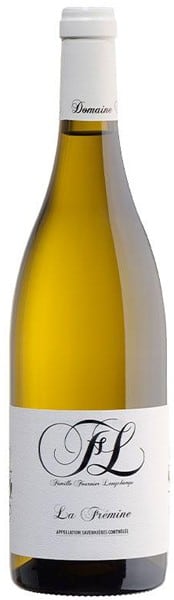 Domaine FL Savennieres La Fremine 2022