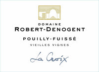 Domaine FL Savennieres La Croix Picot 2018