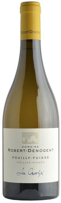 Domaine FL Savennieres La Croix Picot 2018