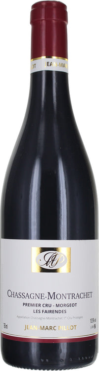 Domaine Faiveley Bourgogne Rouge 2021