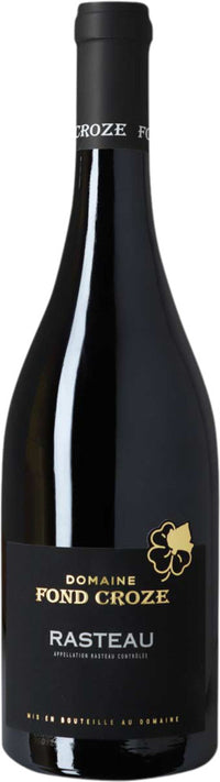 Domaine Fond Croze Mozaik CdR 2022