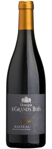 Domaine Fond Croze Rasteau 2022