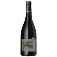 Domaine Fond Croze Villages Vaison-la-Romaine Shyrus 2022