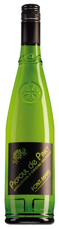Domaine Font-Mars Picpoul de Pinet 2023