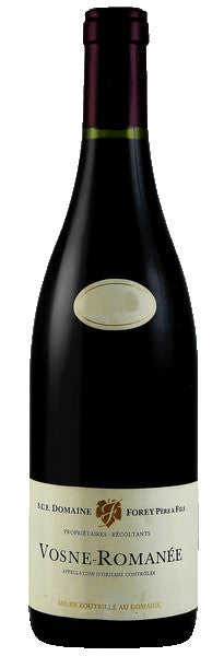 Domaine Forey & Fils Nuits-Saint-Georges 1er Cru Les Perrieres 2020