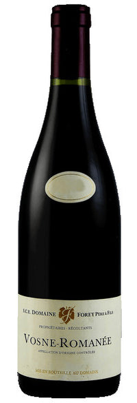 Domaine Forey & Fils Nuits-Saint-Georges 2020