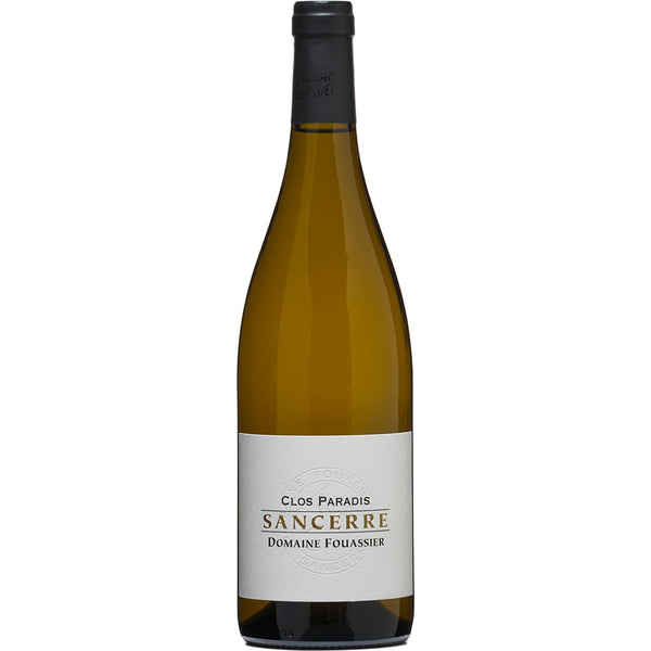 Domaine Fouassier Sancerre Clos Paradis