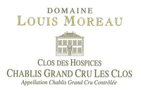 Domaine Francois Raveneau Grand Cru Chablis Les Clos 2020