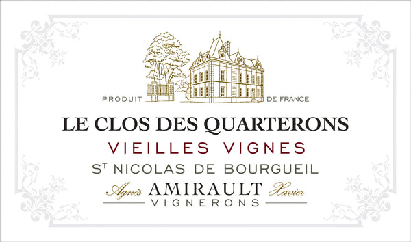 Domaine Gerard Xavier Cote-Rotie 2019