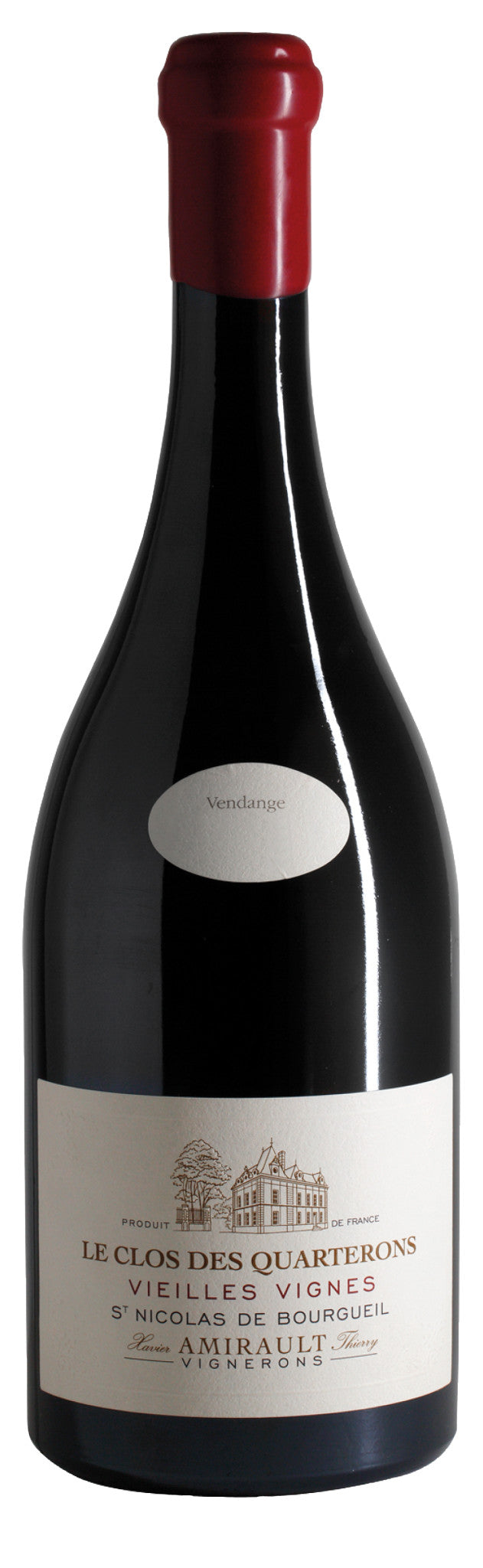 Domaine Gerard Xavier Cote-Rotie 2019