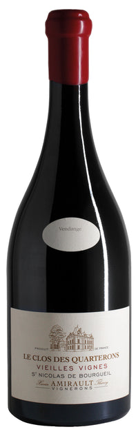 Domaine Gerard Xavier Cote-Rotie 2019