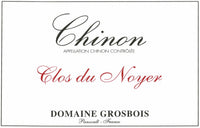 Domaine Grosbois Clos du Noyer Chinon 2020