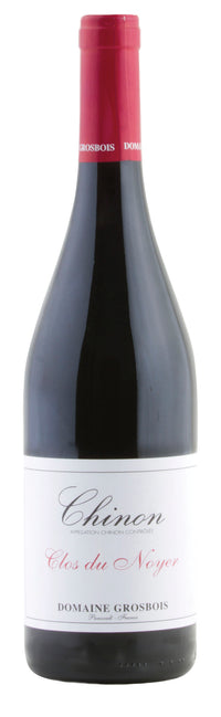 Domaine Grosbois Clos du Noyer Chinon 2020