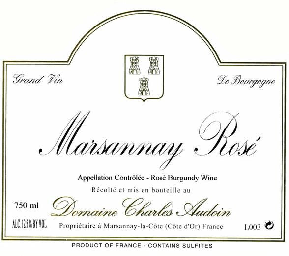 Domaine Hauvette Petra Rose 2023