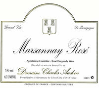 Domaine Hauvette Petra Rose 2023