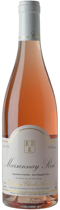 Domaine Hauvette Petra Rose 2023