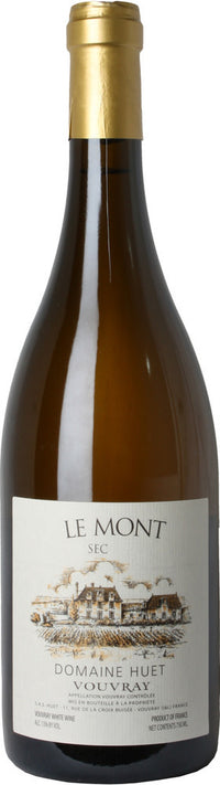 Domaine Huet Vouvray Sec Le Haut-Lieu 2021