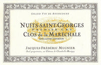 Domaine Jacques-Frederic Mugnier Clos de la Marechale Nuits-Saint-Georges Premier Cru 2022