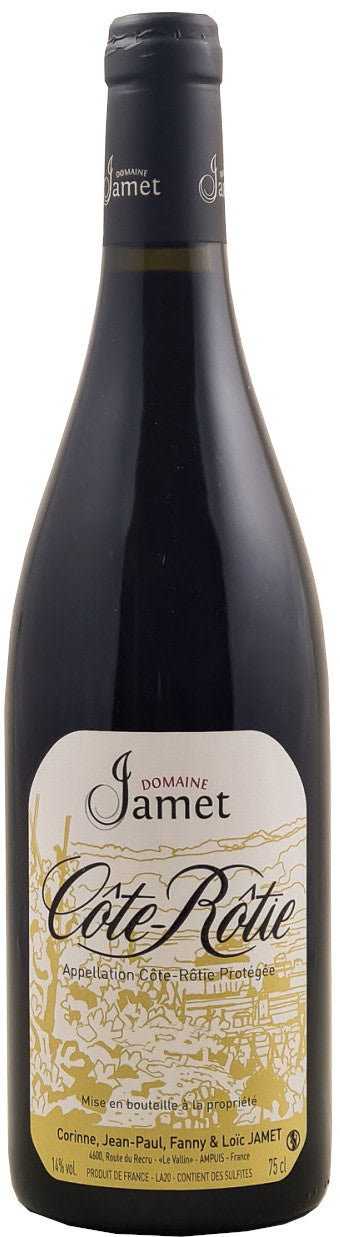 Domaine Jamet Cote-Rotie 2021